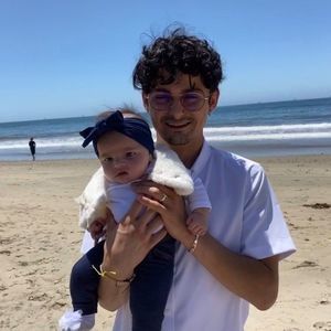 Meet your Posher, Tyler